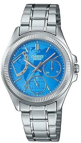 фото Наручные часы женские casio ltp-2089d-2a