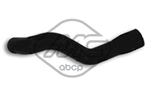 

Патрубок Радиатора Mercedes-Benz C-Class (W202) 1995-2000 METALCAUCHO арт. 94128