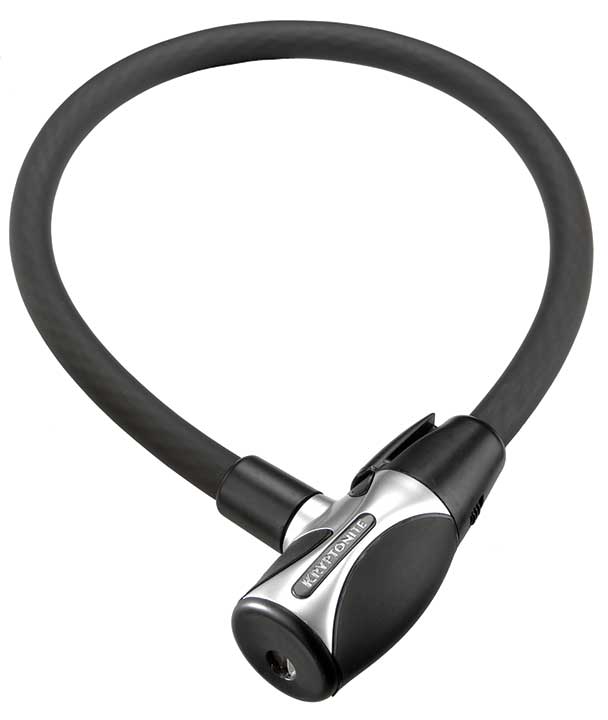 

Велозамок Kryptonite Kryptoflex 1565 Key Cable, Kryptoflex 1565 Key Cable