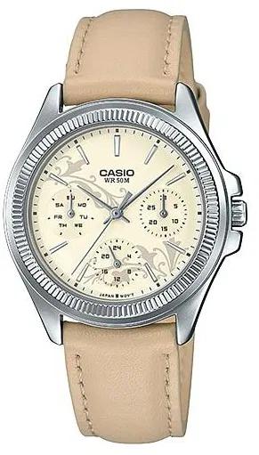 фото Наручные часы женские casio ltp-2088l-9a