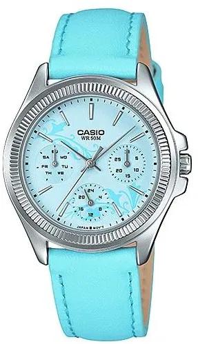 фото Наручные часы женские casio ltp-2088l-2a