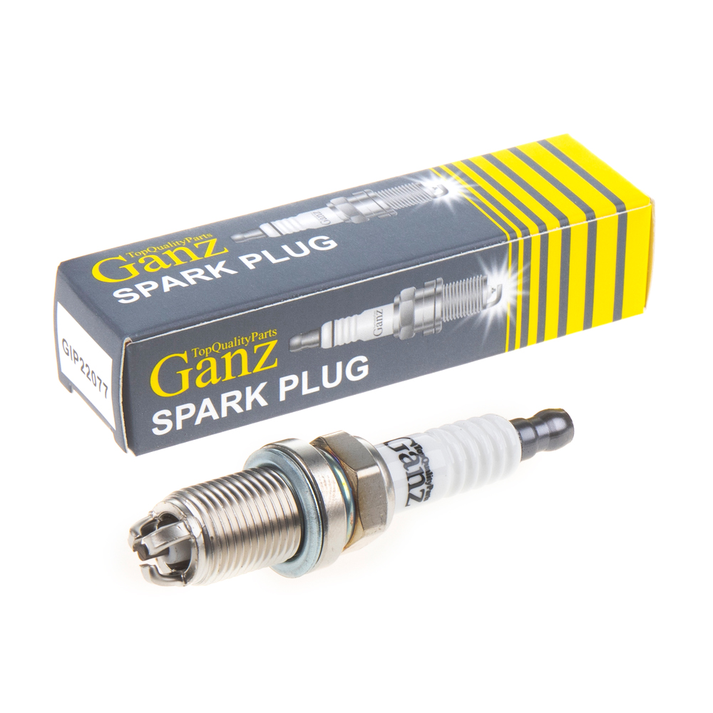 

Свеча Зажигания (7553) Ad A4/A6 Vw B5 01-> Sko Fab/Fel Gip22077 арт. GIP22077