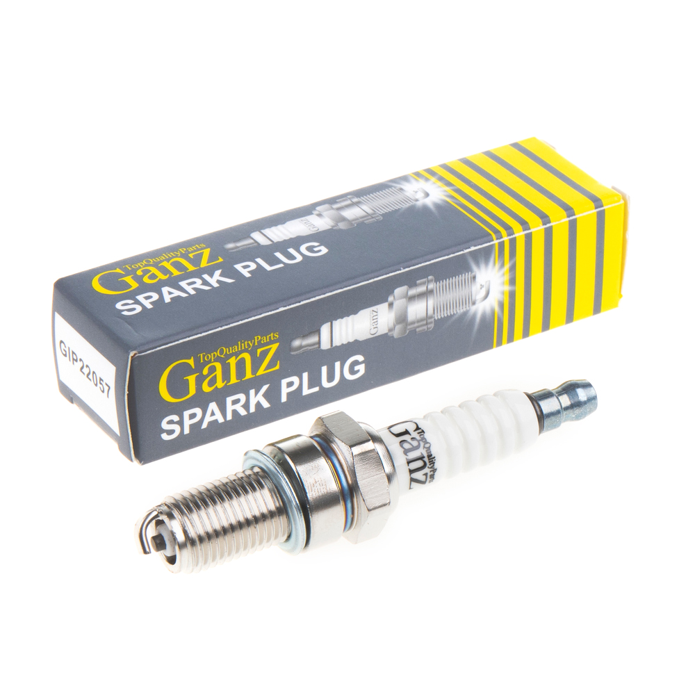 

Свеча Зажигания (7162) Suzuki Gip22057 арт. GIP22057