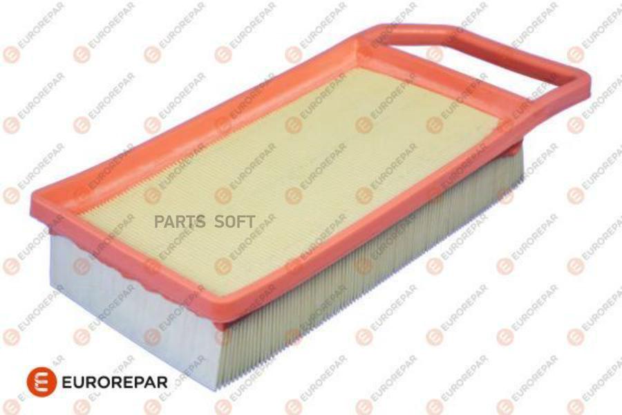 

Фильтрующий элемент EUROREPAR 1607193280