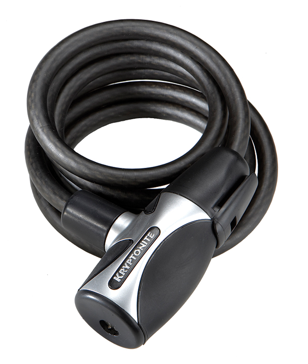 

Велозамок Kryptonite Kryptoflex 1018 Key Cable, Kryptoflex 1018 Key Cable