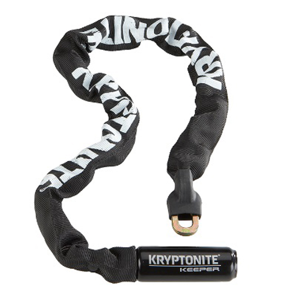 фото Велозамок kryptonite keeper 785 integrated chain-32 000853