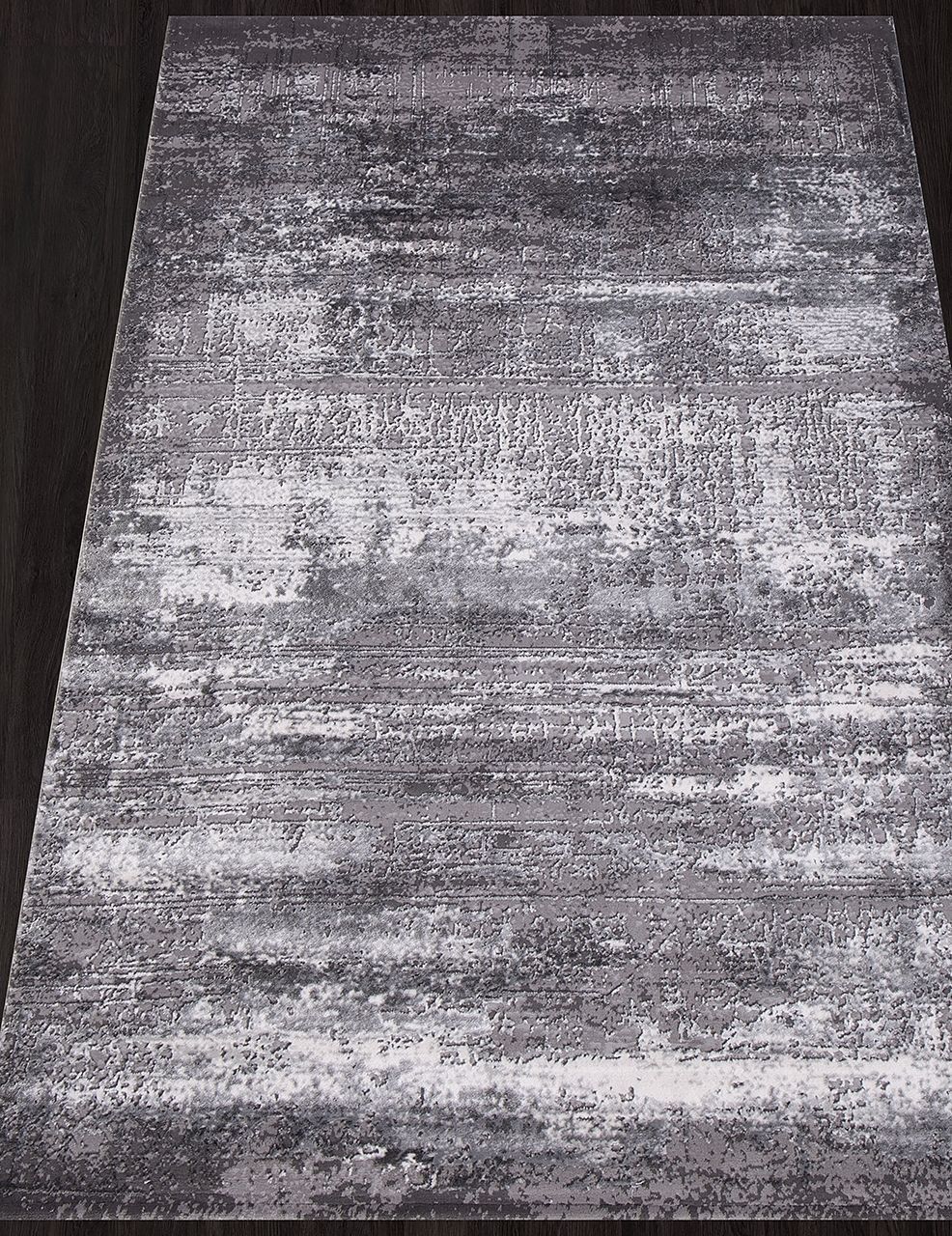 

Ковер ARMINA 04050G GREY/GREY