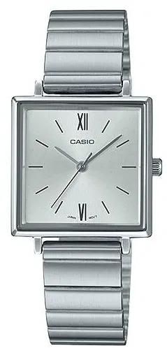 фото Наручные часы женские casio ltp-e155d-7b