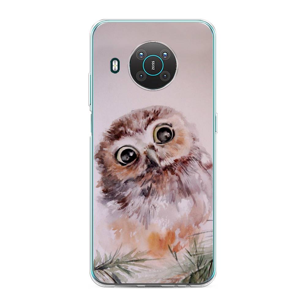 Чехол Awog на Nokia X10 / Нокиа X10 