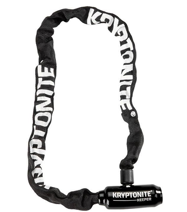 

Велозамок Kryptonite Keeper 585 Integrated Chain 004912, Keeper 585 Integrated Chain 004912