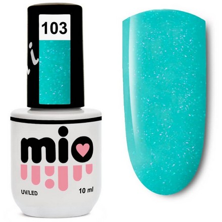 

Гель-лак MIO №103