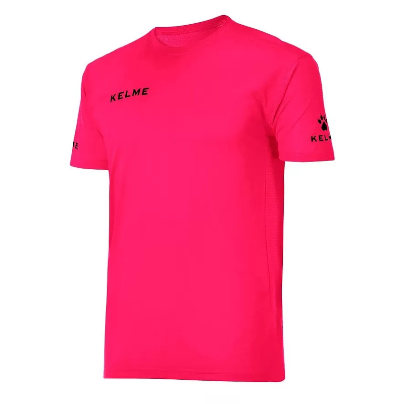 

Футболка детская KELME CAMPUS цв. розовый р. 158, CAMPUS