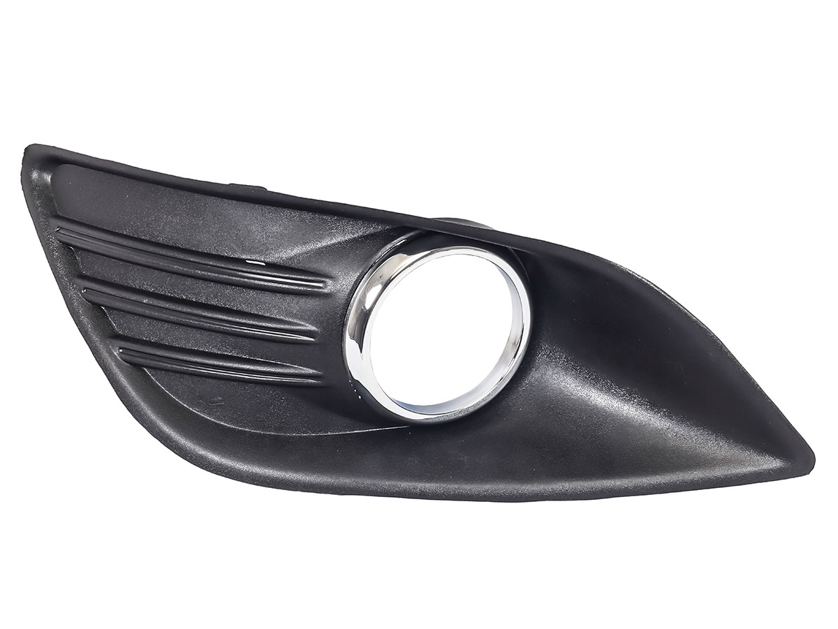 

Решетка переднего бампера под ПТФ SAILING FDL1200121L для Ford Focus II 2008-2011, FDL1200121L