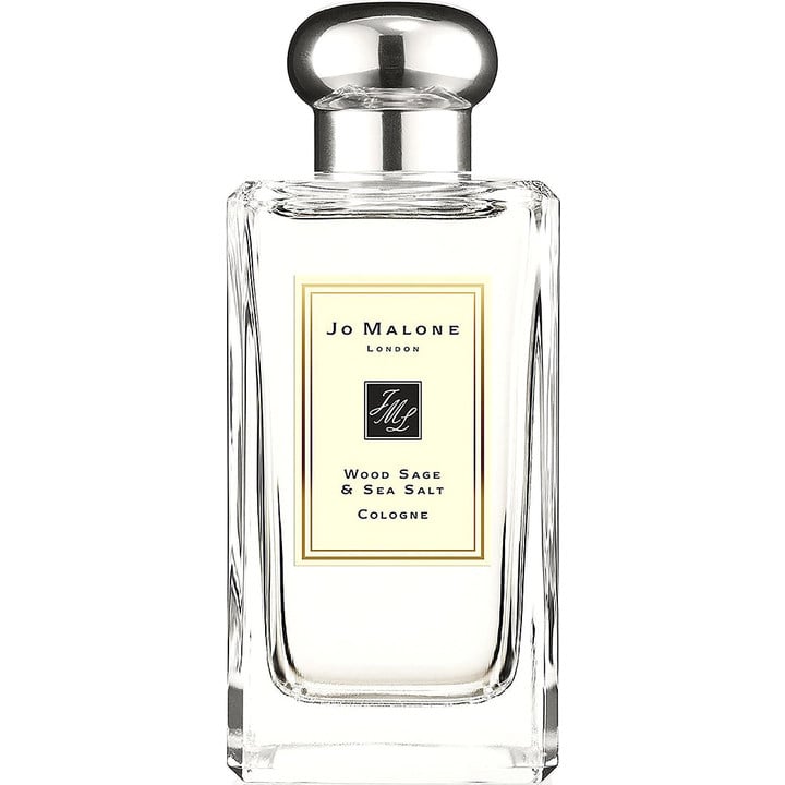 Одеколон Jo Malone Wood Sage Sea Salt 100 мл - унисекс