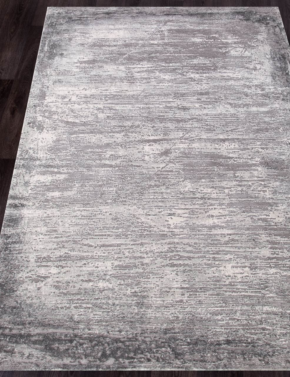 

Ковер ARMINA 04040G GREY/GREY