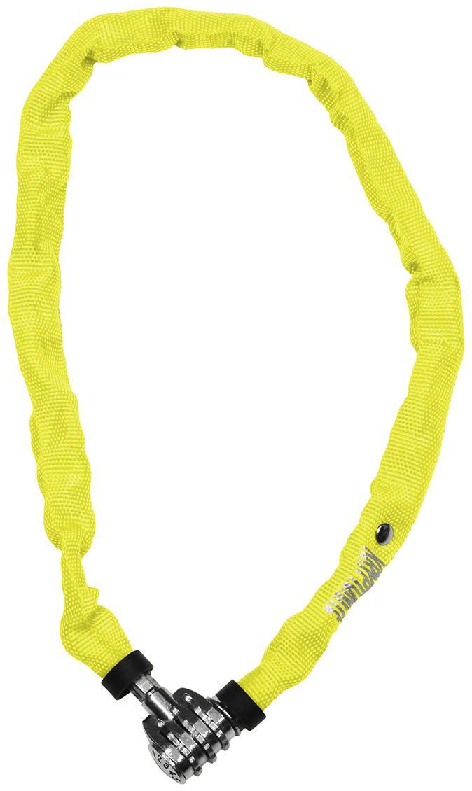 

Велозамок Kryptonite Keeper 465 Combo Chain 002611, Keeper 465 Combo Chain 002611
