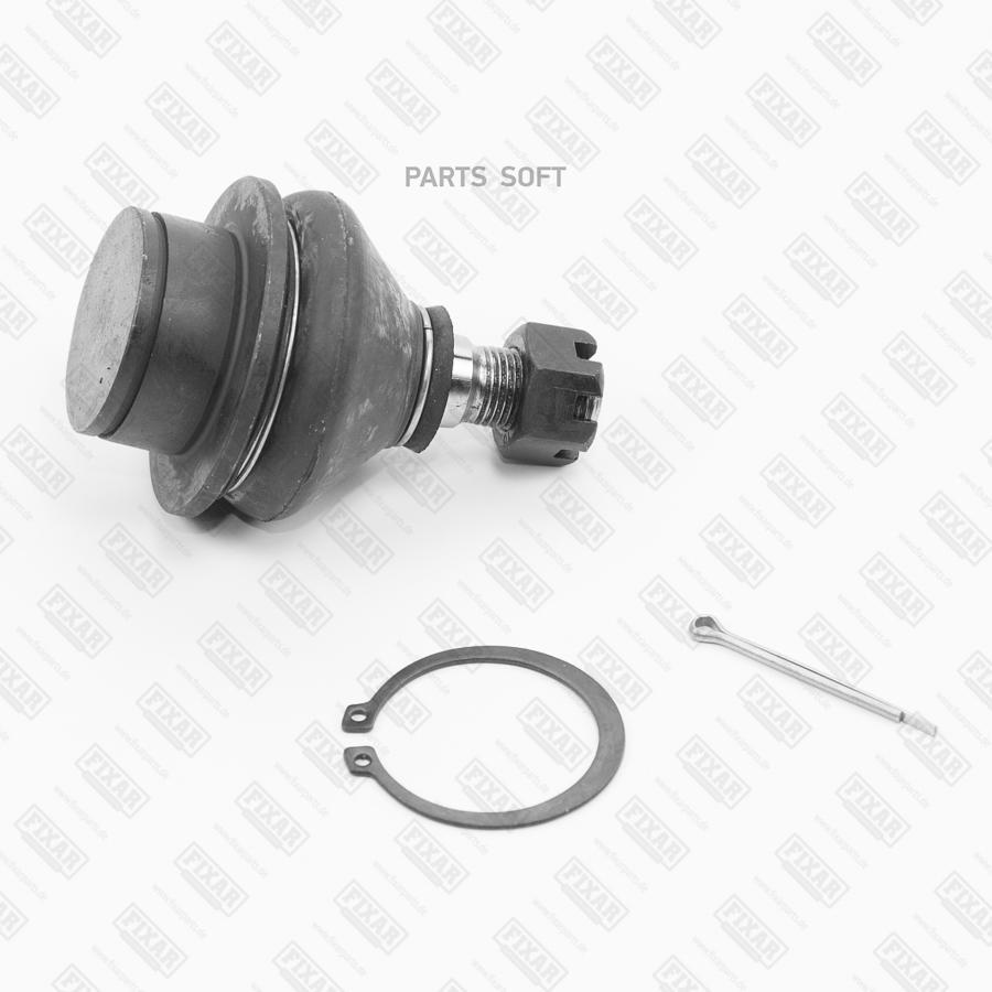 

Шаровая опора FIXAR FK0258