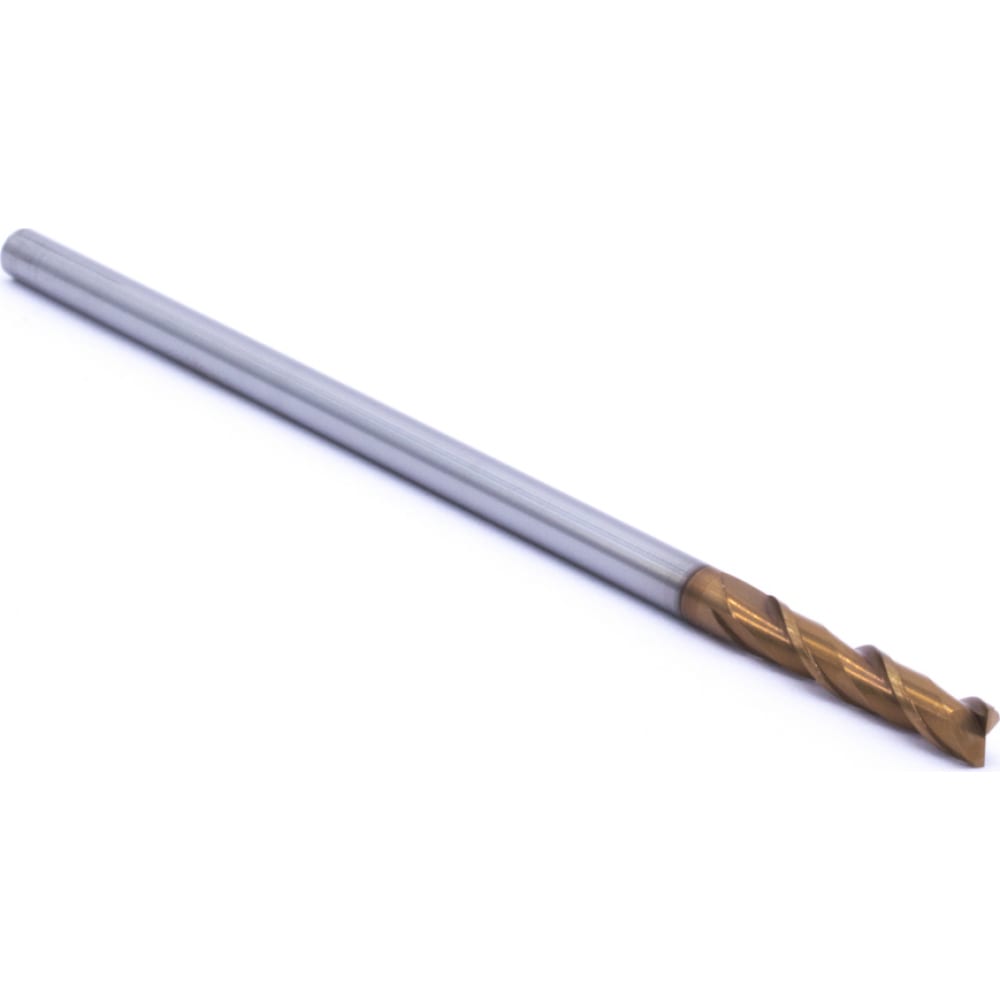 

Спиральная двухзаходная фреза DJTOL AS2LX05 2007