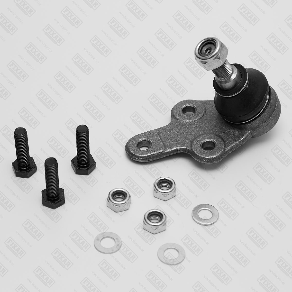 

Шаровая опора FIXAR FK0260