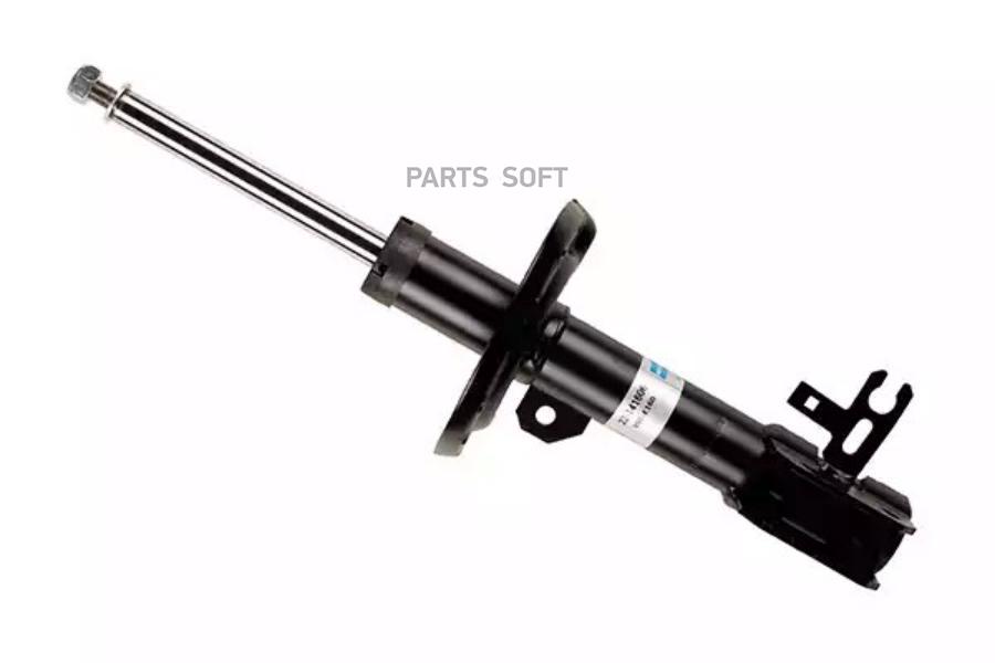 

Амортизатор 2-х трубный газовый передний правый b4 Bilstein 22-141606