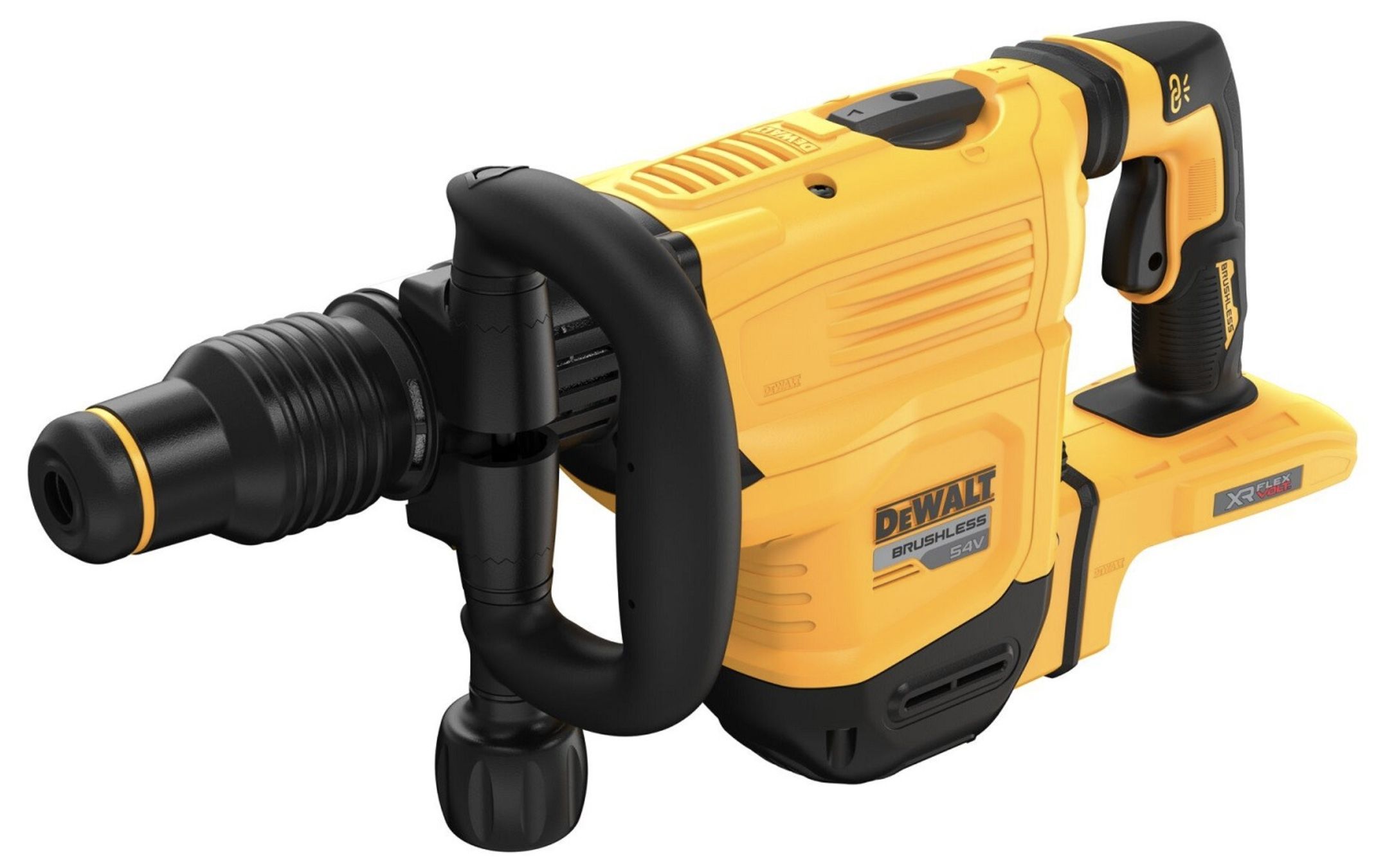 Аккумуляторный перфоратор DeWALT DCH832N