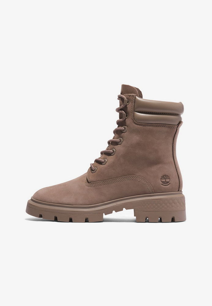 

Ботинки женские Timberland TI111N0ES серые 41 EU, Серый, TI111N0ES