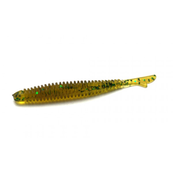 

Силикон Yummy Skinny Bait 3.0" 76 мм. #06, 00-00024625