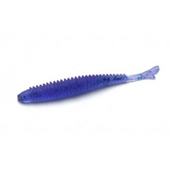 

Силикон Yummy Skinny Bait 3.0" 76 мм. #04, 00-00024623