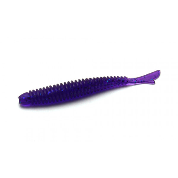 

Силикон Yummy Skinny Bait 2.0" 51 мм. #02, 00-00024614