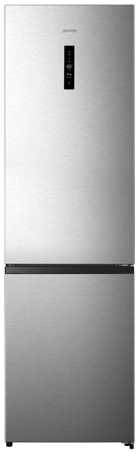 фото Холодильник gorenje nrk 619 fas4