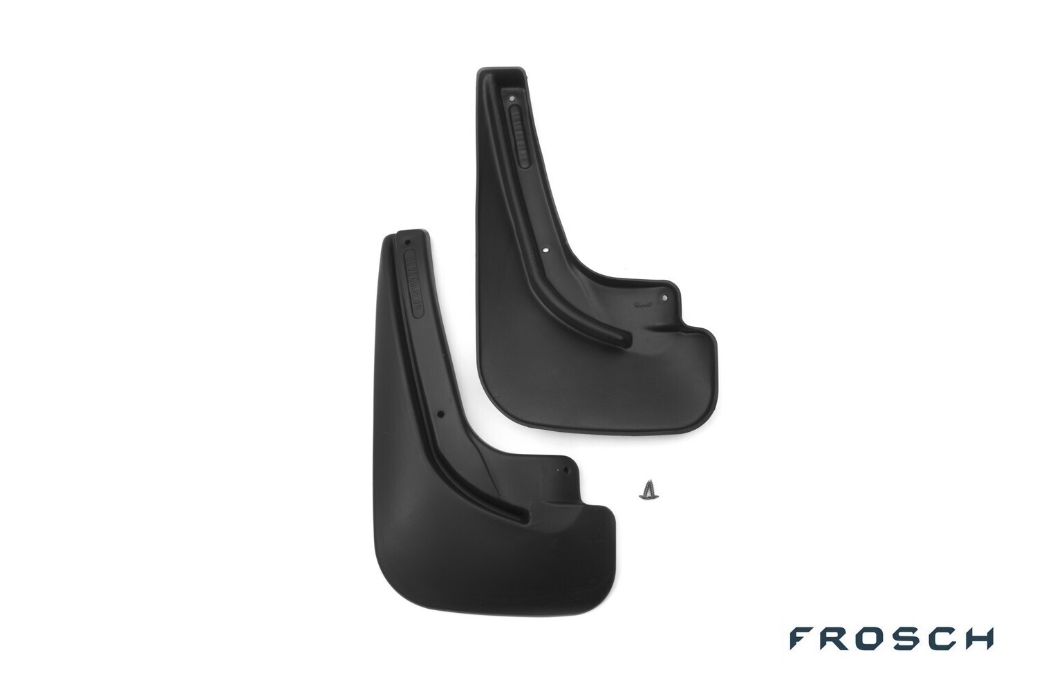 

Брызговики задние CHEVROLET Cruze, 2013-2014, 2014- ; хб. 2 шт.(optimum) в пакете