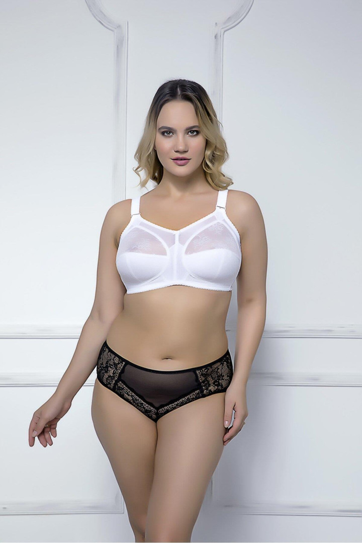 

Бюстгальтер женский K Shop Moonlight.2128 черный 95D (товары доставляются из-за рубежа), Moonlight.2128