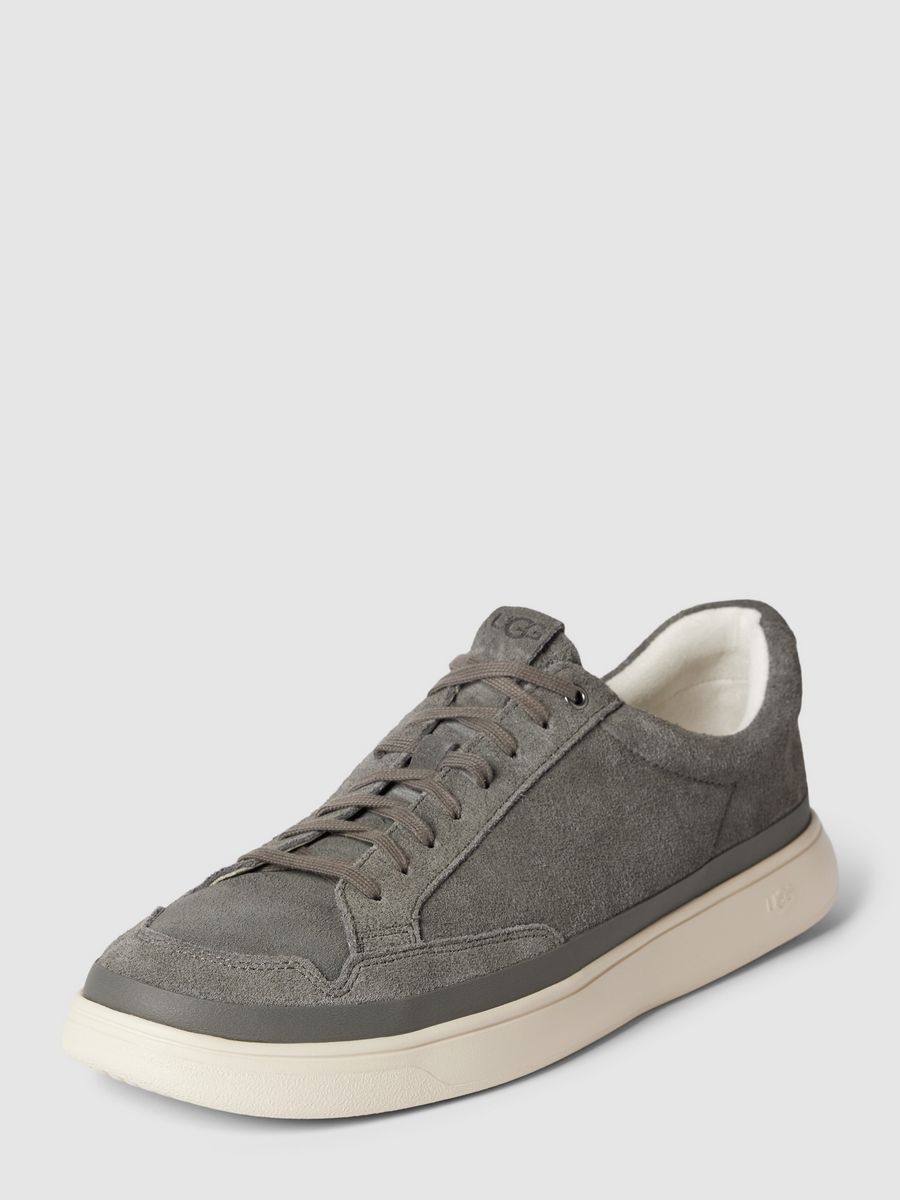 

Кеды мужские UGG 1154150 серые 41 EU, Серый, 1154150