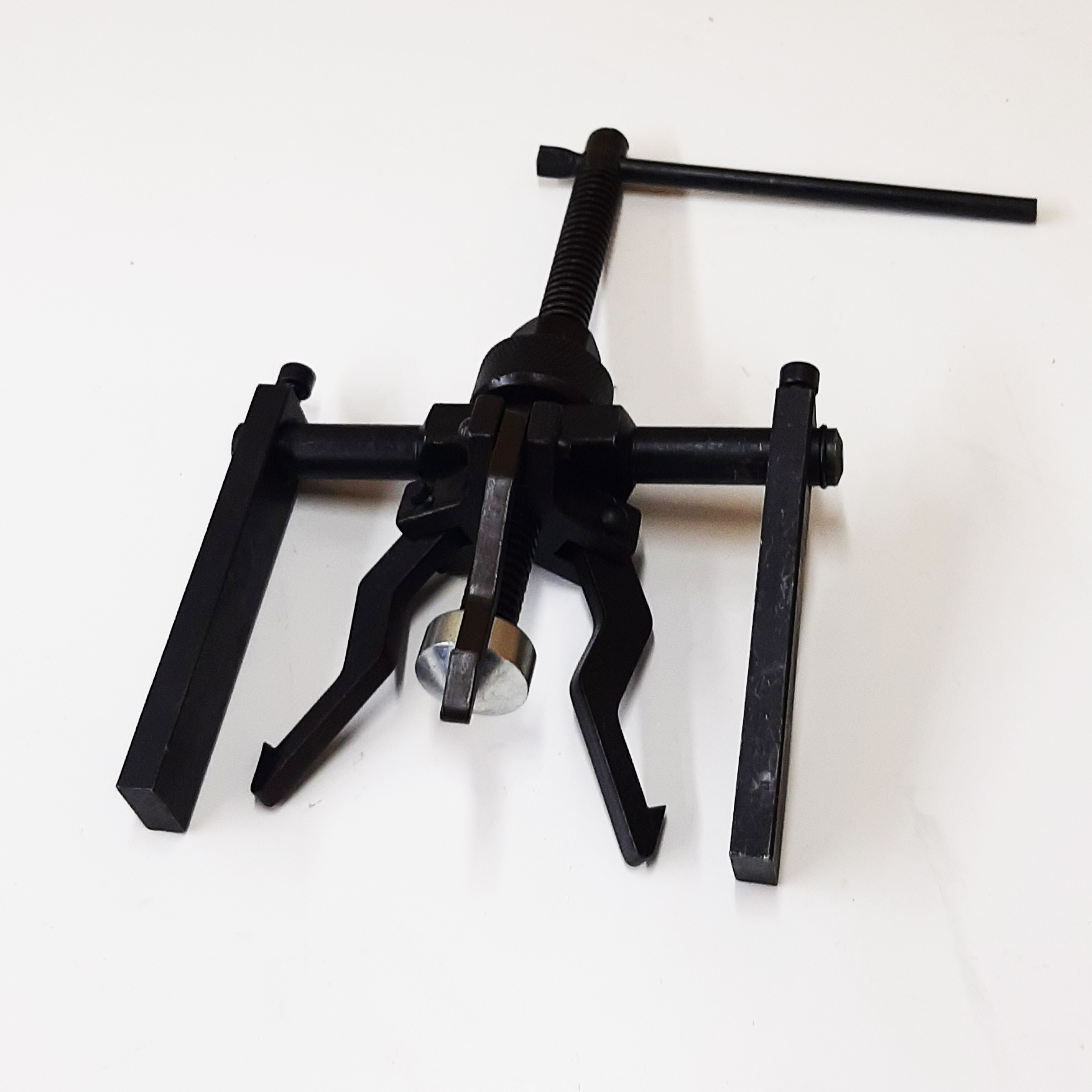 Съёмник подшипников и втулок АВТОХИТ А58-25 с внутренним захватом (D13-38мм)