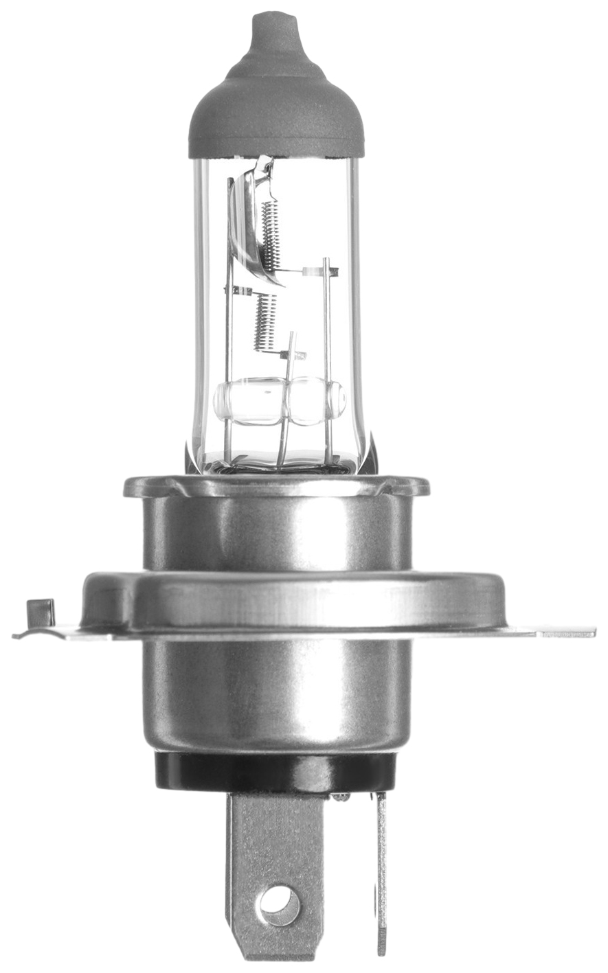Лампа Галоген 12V H4 60/55W P43t Fenox Bh1200 FENOX BH1200