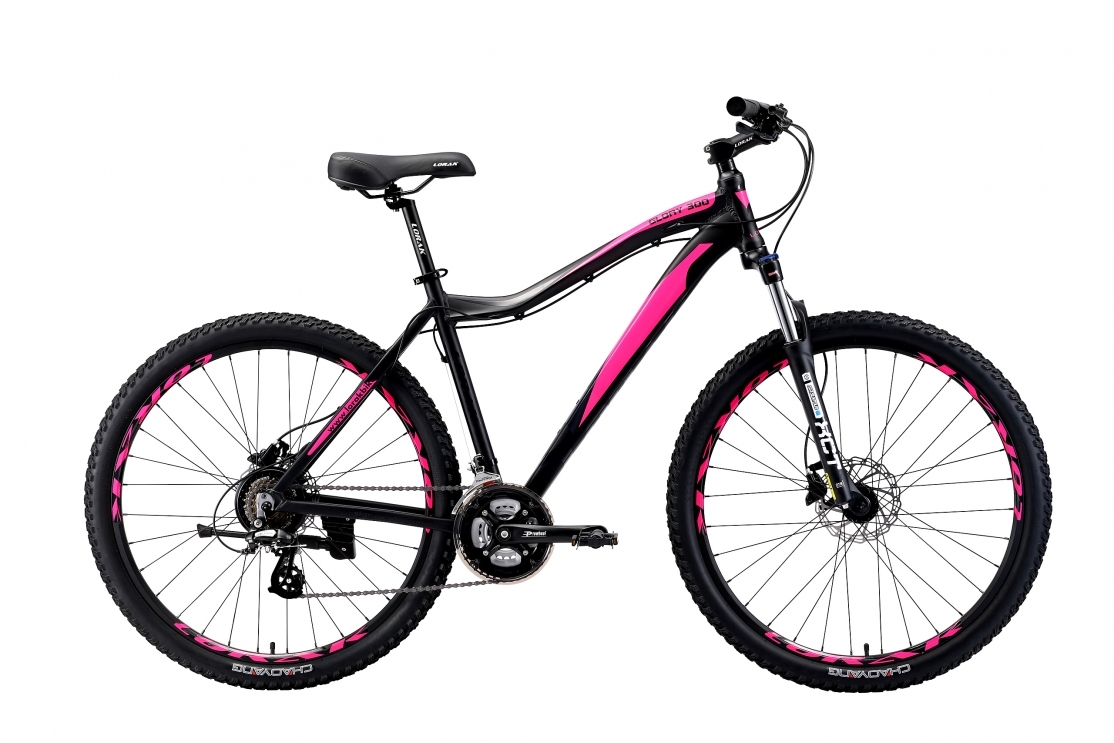 Велосипед Lorak Glory 300 рост 17 160-170 см 5180000₽