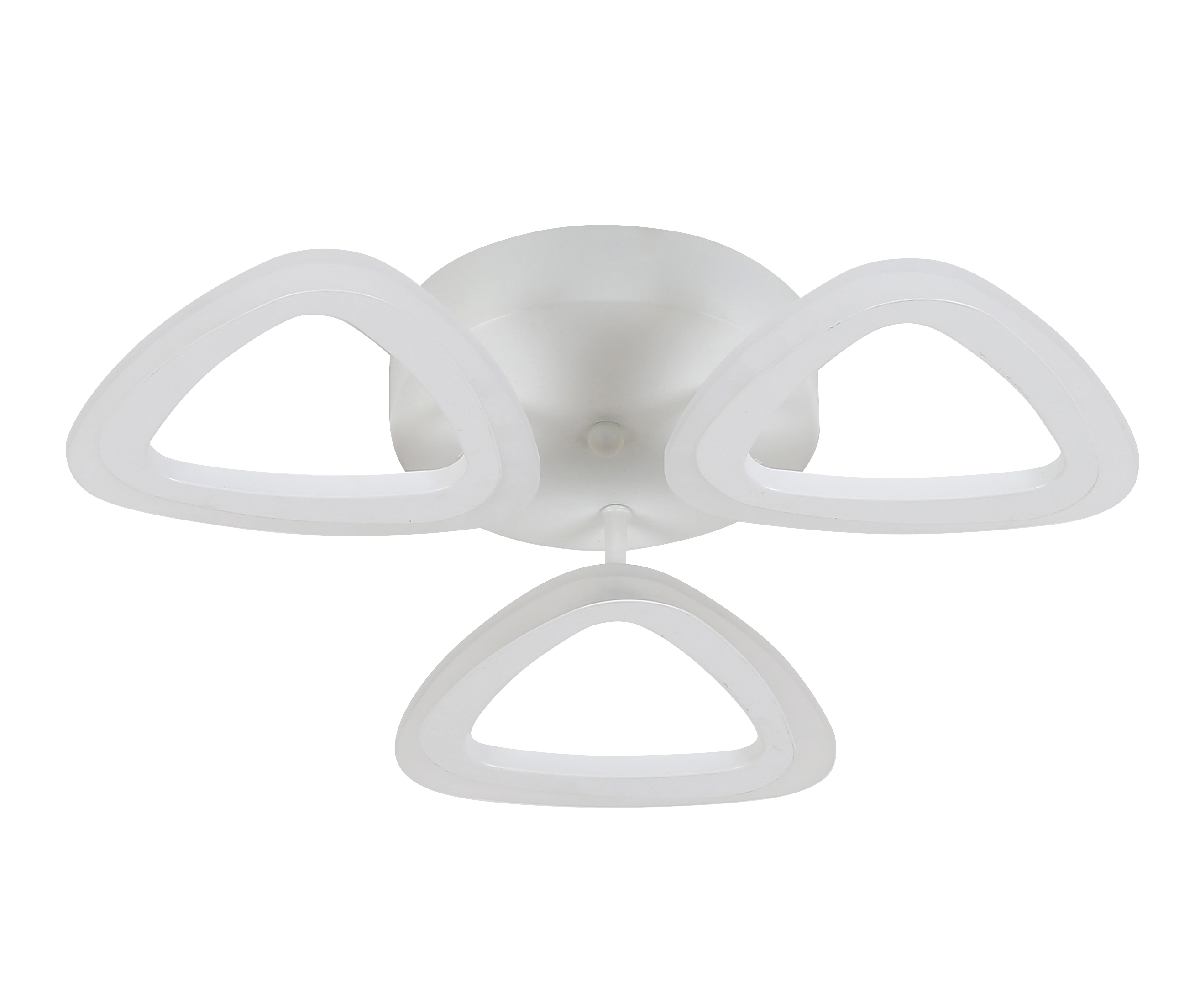 

Люстра потолочная BORTEN TERA L006/3, 48 W LED, L006/3