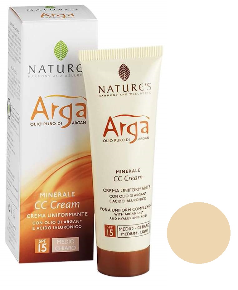 Крем nature's Arga 24 часа 50 мл. Nature's Arga precious Toning Cream крем для лица тонизирующий драгоценный. Nature's Arga cc крем minerale SPF 15, 50 мл.