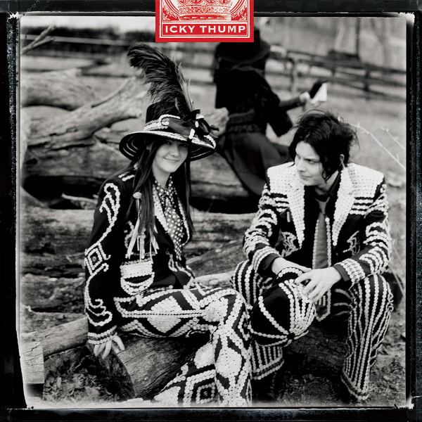 

The White Stripes / Icky Thump (2LP)