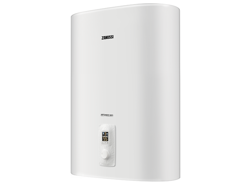

Водонагреватель накопительный Zanussi ZWH/S 80 30 л белый, ZWH/S 80