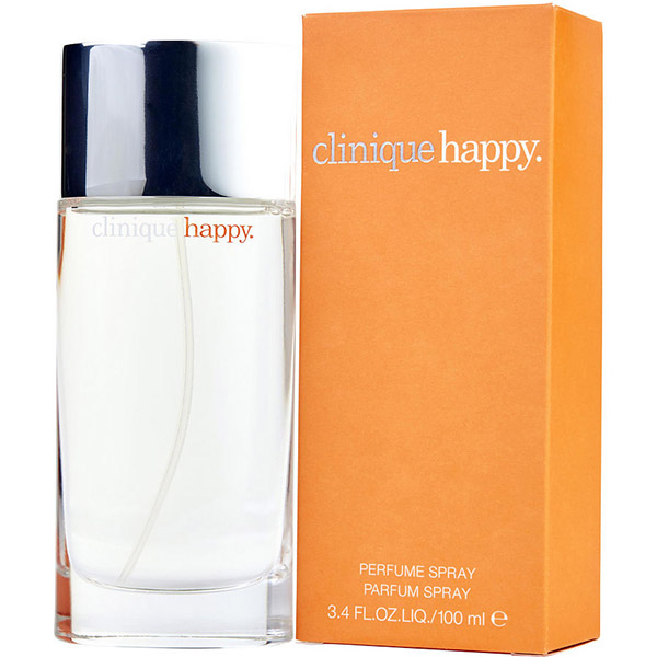 Духи Clinique Happy 100 мл Happy Women 100 ml