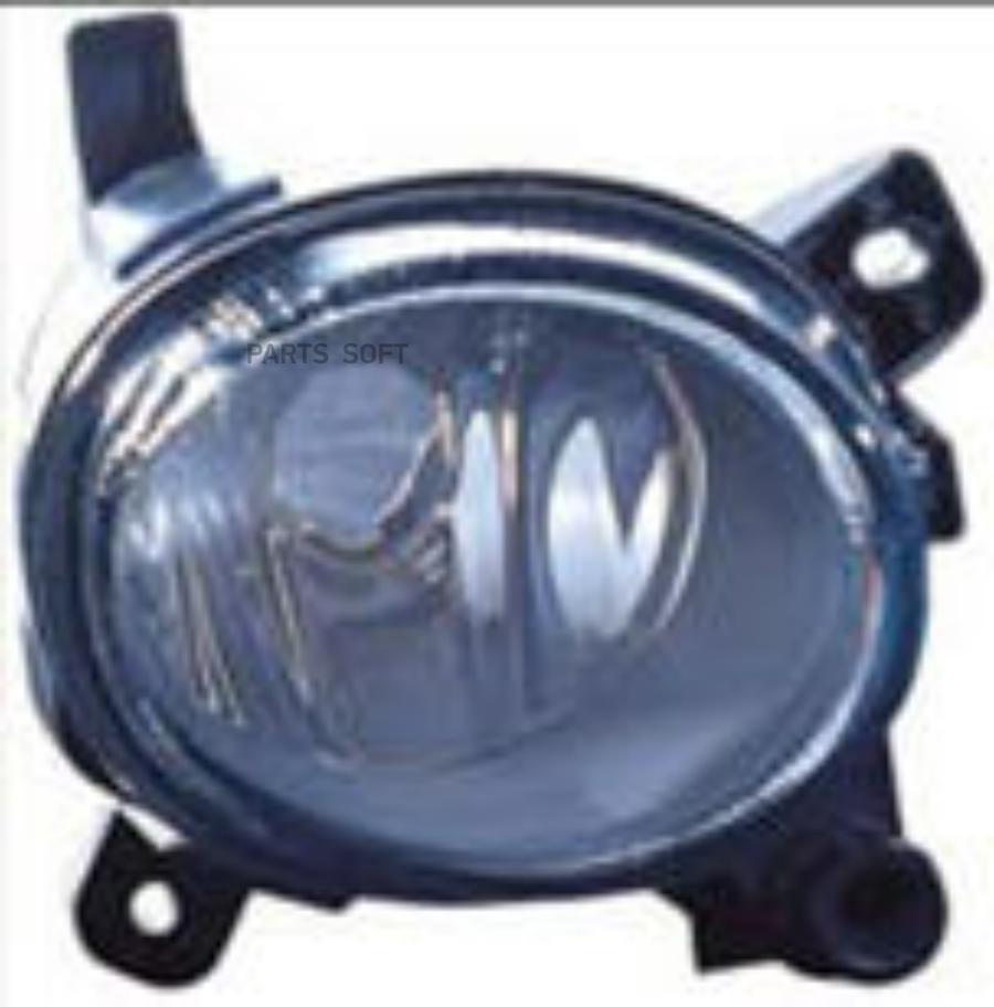 

446-2003L-Q_фара противотуманная левая!\ Audi A4 Avant/A5, VW Passat CC 07>
