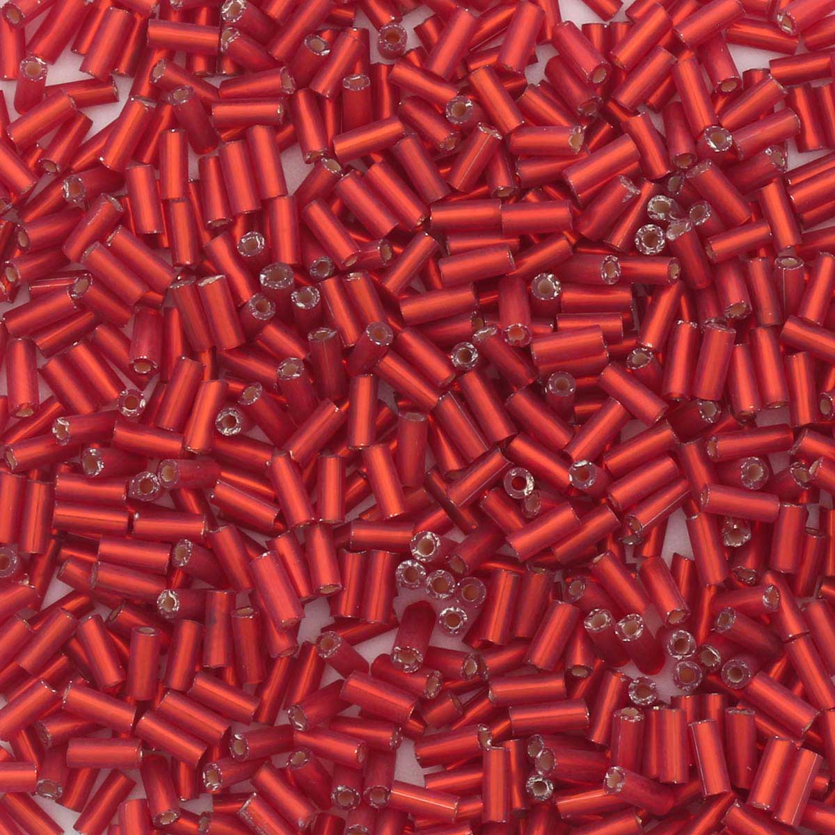 

Стеклярус Astra&Craft 4/0, 500 г (1109 серебро, глянцевое покрытие)