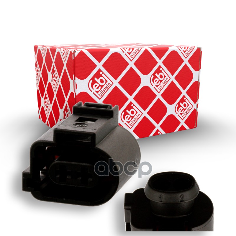 

37918F_штекер!черный,соедин.2\Audi 80/100/A4/A5/A6/Avant/Allroad/A8/Q3/Q5/Q7/TT 80-15