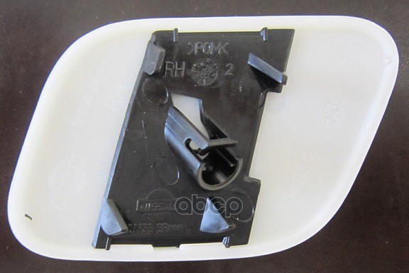 

NISSAN 28658BR00H КРЫШКА ОМЫВАТЕЛЯ ПРАВАЯ 1шт