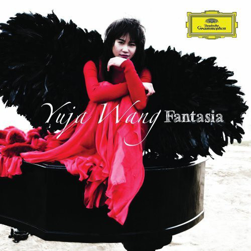 

Yuja Wang - Fantasia (1 CD)