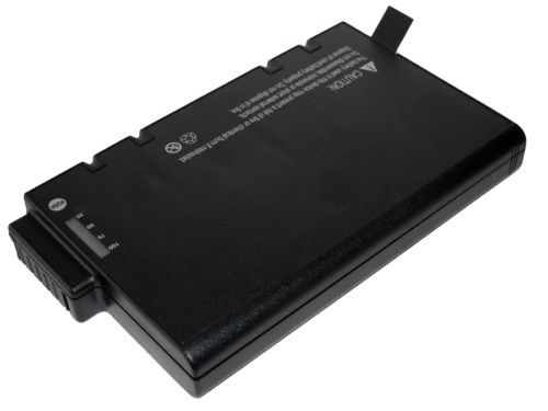 

Аккумуляторная батарея SSB-P28LS6, SSB-P28LS9 для ноутбуков Samsung P28, V20, V25, V30, T1