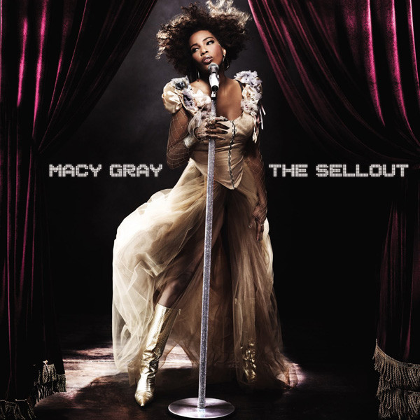 

Macy Gray - The Sellout (1 CD)