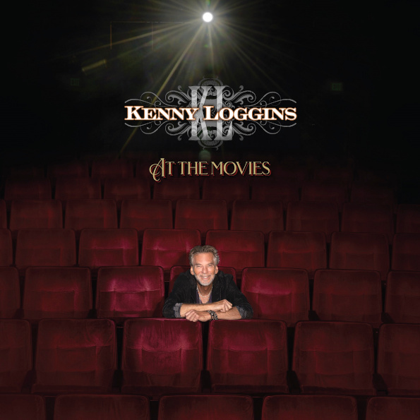 

Kenny Loggins / At The Movies (Limited Edition)(LP)