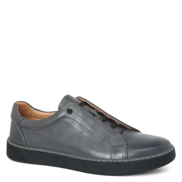 

Кеды мужские Tendance HS22050-4 серые 43 EU, Серый, HS22050-4